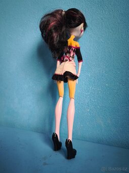 Panenka Monster High 27cm - 5