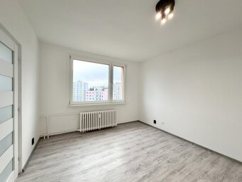 Byt 2KK po kompletní rekonstrukci, Liberecká, Jablonec nad N - 5