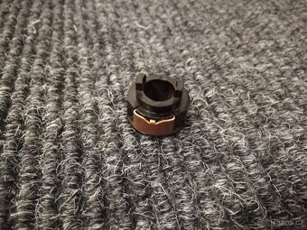 Brzdový spínač Čz 125 175 250 350 477 476 471 481 482 Smolík - 5