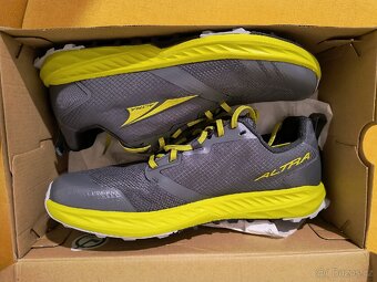 Boty Altra Superior, vel. 42 - 5