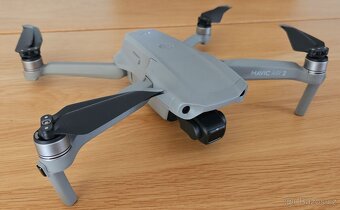 DJI MAVIC AIR 2 FLY MORE COMBO - 5