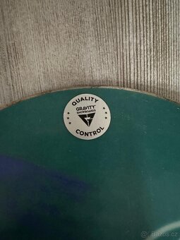 Snowboard GRAVITY - 5