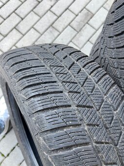 235/55 r18 xl Zimní pneu Barum Polaris 5 - 5