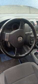 Volkswagen VW Golf V 5 Variant benzin 1,6 - 5