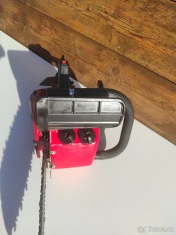 Benzínová pila solo 634 - 5