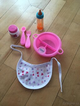 Kočárek pro panenky - 5