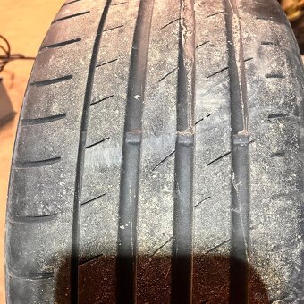 Bmw style 32 r17 225/235 - 5