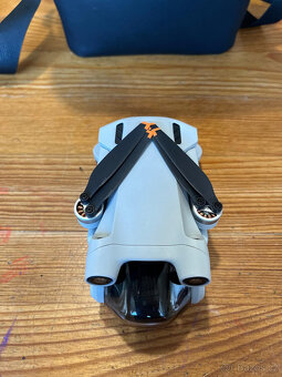 DJI Mini 3 Pro fly more combo - 5