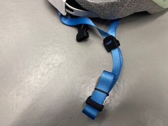 Helma Haven Pilot detska na kolo - velikost S/M 52-56cm - 5