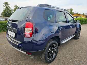 DACIA DUSTER 1.2 TCE 92kW 2015 PRESTIGE,NAJETO 46 000 KM - 5