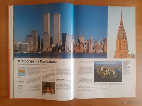 100 divů světa - 5