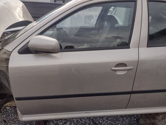 Škoda Octavia 1   1.6 MPI - 5