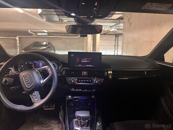 Audi a5 2022 60 000km 3.0 TDI 210kw - 5