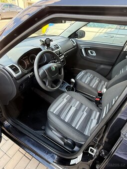 Škoda Fabia 1.2 htp odpocet dph - 5