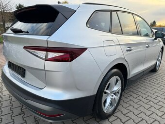 Škoda Enyaq 60 Loft 2023, LED, tažné, tep.čerpadlo, kessy - 5