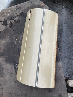 Díly z bmw e46 coupe - 5