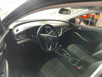 Prodám veškeré náhradní díly Opel Grandland X 1.2 puretech - 5