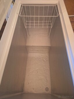 Mrazák pultový - 5