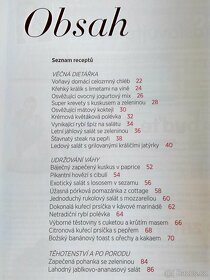 Knížka Jídlo jako životní styl 2 - 5