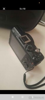 Sony Cyber -Shot DSC-HX60V - 5