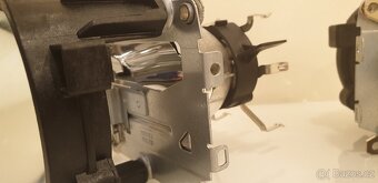 Xenon čočky D5S - Valeo - 5