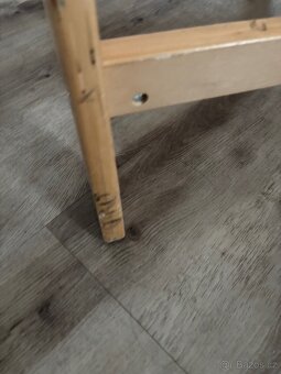 Jídelní židlička Kinderkraft - 5