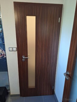 Dveře SAPELI a oblozky - 5