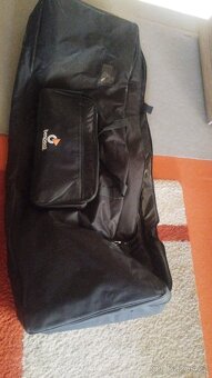 Prodám elektrické piano - 5