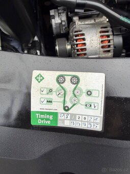 Seat LEON 1,6 MPi - 5