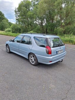 Peugeot 306 - 5