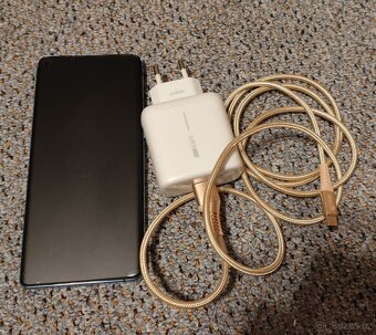 Smartphone OPPO Reno 4 pro 256 gb - 5