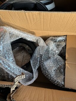 Yamaha raptor 700r - 5