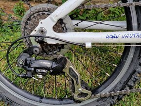 Dětské kolo vel.20 - 5