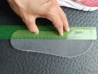 Botasky Decathlon vel. 34 - 5