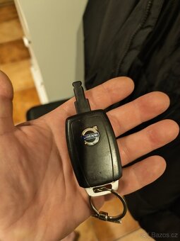 S60, S80, V50, Volvo - 5