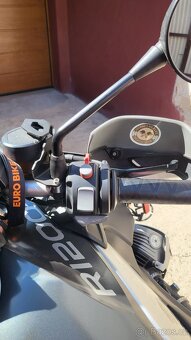 BMW R1200GS Adventure, rv.2010 - 5