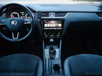 Prodám Octavia Combi III, r.2019, 1.majitel - 5