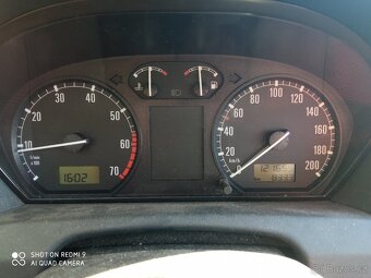 Prodám Škoda Fabia 1,4 55kW Combi - 5