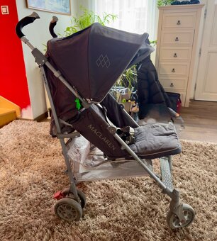 Maclaren techno xt - 5