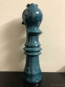 Keramický svícen - 5