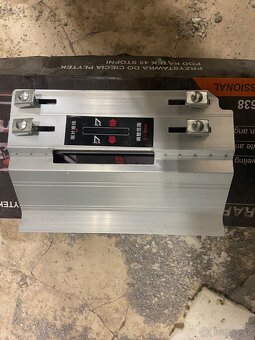 Nástavec pro řezání dlaždic - 5