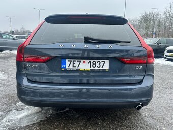 Volvo V90 2018 - 5