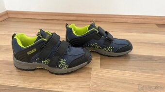 Paddy tenisky vel34 - 5