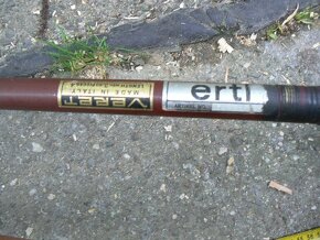 Dva staré pruty s navijáky - 5