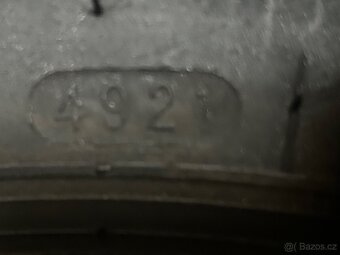 Letní pneumatiky Nexen 215/70R15C - 5