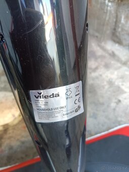 Parní mop+ vysavač - 5