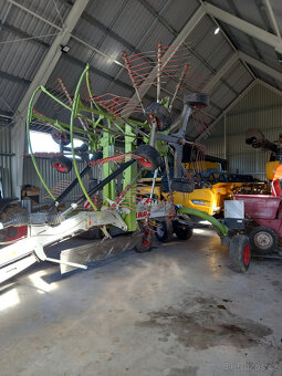 Nahrnovač, shrnovač píce - 5