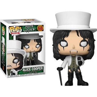 Funko POP 50 Rocks - 5