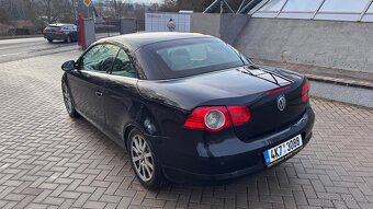 Vw eos 2.0fsi - 5