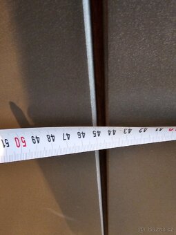 Šatní skříň do ložnice - 5